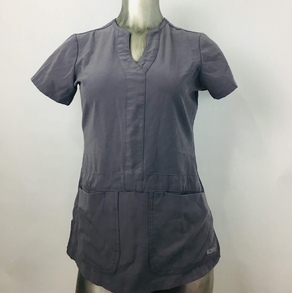 Grey's Anatomy Medical Scrub Uniform Complete Set